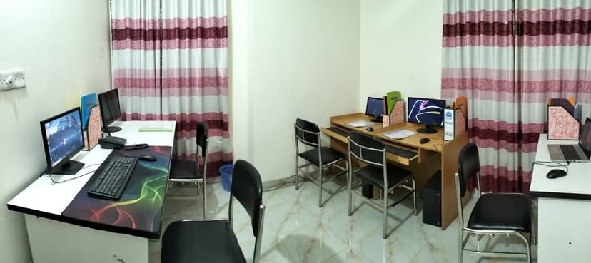Workshop session